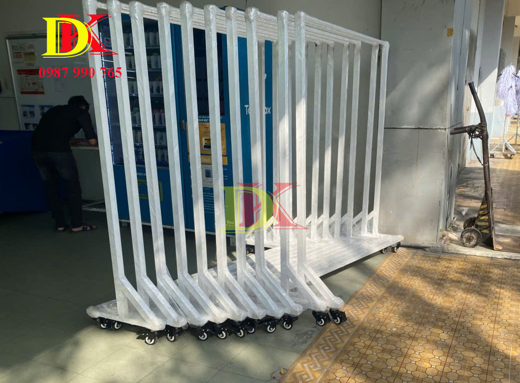 Sào treo chữ Z
